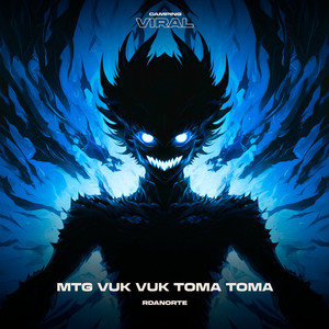 MTG Vuk Vuk Toma Toma (feat. CAMPING VIRAL) (Super Slowed)