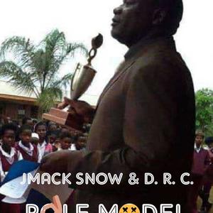 ROLE MODEL (Mboweni) (feat. Death Row Conspiracy (DRC)) [Explicit]