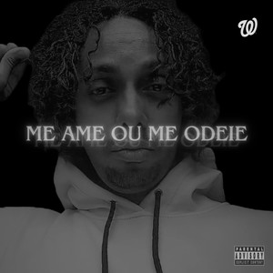 Me Ame ou Me Odeie (Explicit)