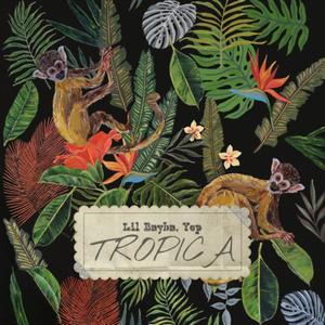 Tropica (feat. Yep)