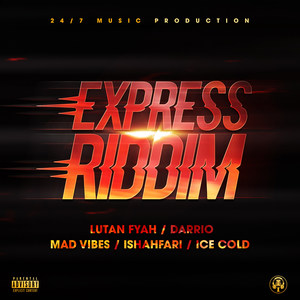 Express Riddim