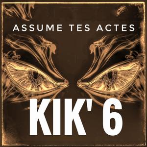 Freestyle kik' 6 (Explicit)