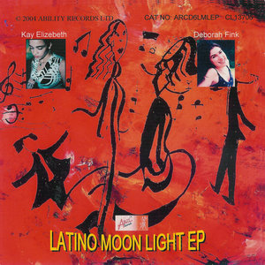 Latino Moon Light EP