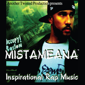 Inspirational Rap Music (Explicit)