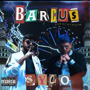 BARCUS (feat. Aazzy & Mizisgucci)