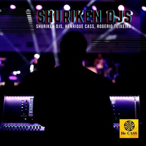 Shuriken DJs (Extended Mix)