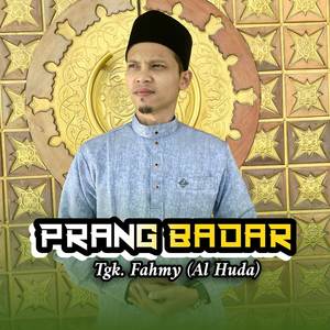 Prang Badar