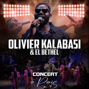 Concert À Paris (Live)