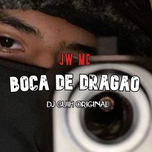 Boca de Dragão (Explicit)