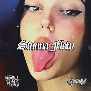 STUNNA FLOW (feat. yungperry) [Explicit]