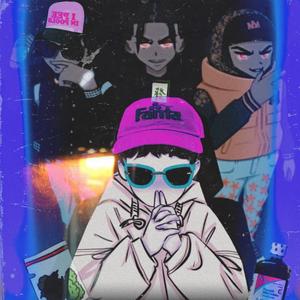 New Year Same $h!t Cypher (feat. ShittyBoyz) (Explicit)