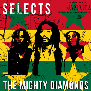 Mighty Diamonds Selects Reggae