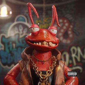 THE BLOCK IS HOT (Explicit)