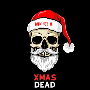 Xmas Dead (Explicit)