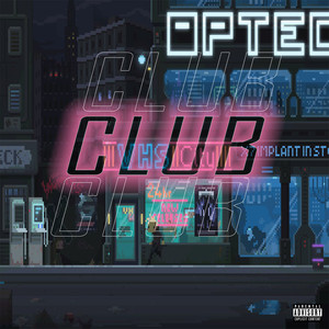 Club (Explicit)