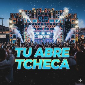 TU ABRE TCHECA (Explicit)