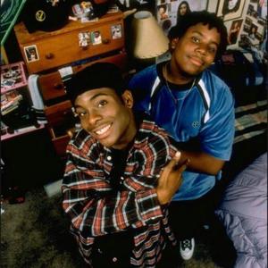 Kenan & Kel (Explicit)