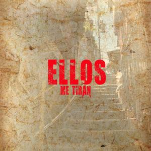 Ellos me tiran(feat. Tu Angelito, Jn el chimi & Yeison Montero)