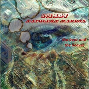 The bear and the beaver