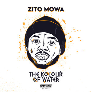 The Kolour Of Water (Explicit)