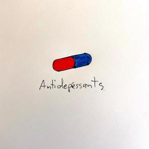 Antidepressants