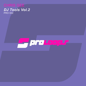 Percu Tech 128 (Tool 7)