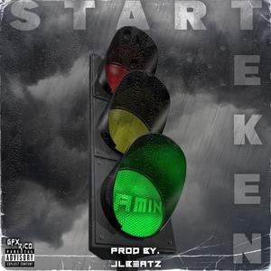 Startteken (Explicit)