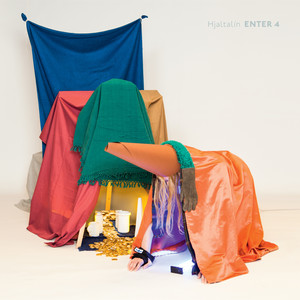 Lucifer / He Felt Like a Woman