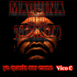 Maquina del Tiempo 