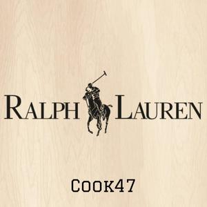 Ralph Lauren (Explicit)