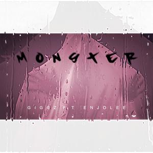 Monster (feat. Enjolee)