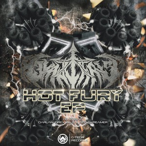 Hot Fury EP