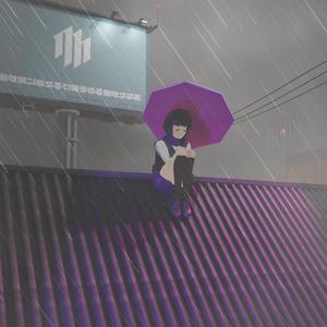 rain sounds to help you sleep, Pt. 18