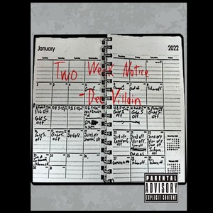 Two Weeks Notice (Explicit)