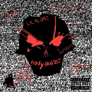 HOLY GHOST (feat. lilalone) [Explicit]