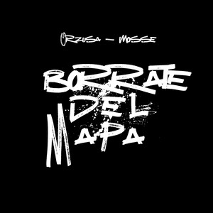 Borrate del Mapa