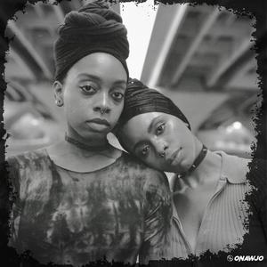 Cosmic Love(feat. Zō'etik & Jae Asé)