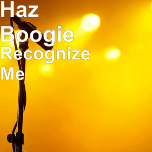 Recognize Me (Explicit)