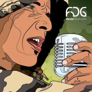 Eres Tú(feat. Diargi)