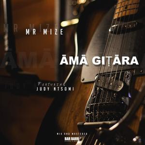 Ama gitara