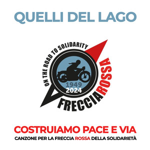 Costruiamo pace e via