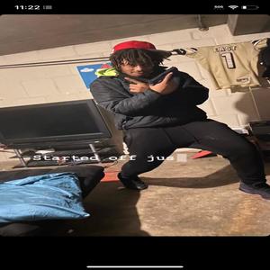 Back On **** (Explicit)