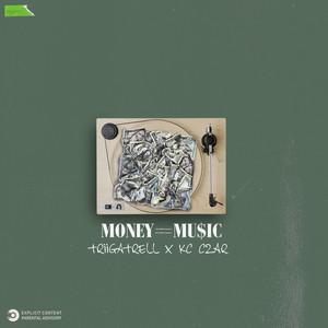 Money/Music (Explicit)