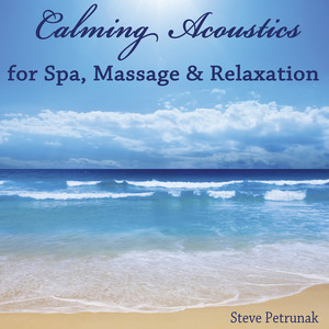 Calming Acoustics for Spa, Massage & Relaxation