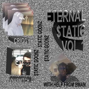 ETERNAL $tATIC VOL 1 (Explicit)