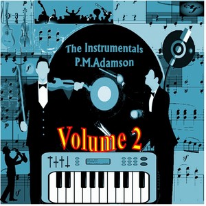 The Instrumentals, Vol. 2