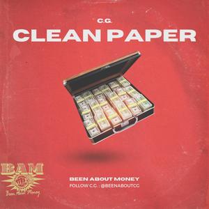 Clean Paper (Explicit)