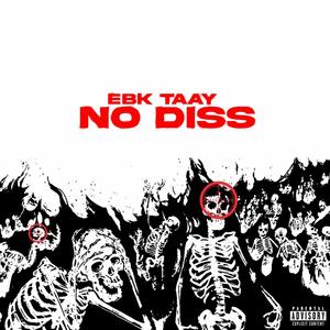 No Diss (Explicit)