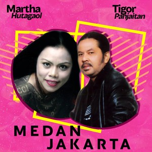 Medan Jakarta