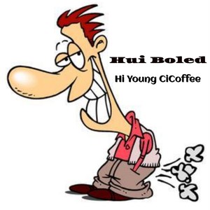 Hi Young Cicoffee